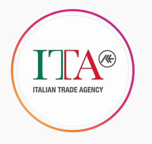 ITALIAN TRADE AGENCY – Trade Promotion Office Of The Italian Embassy